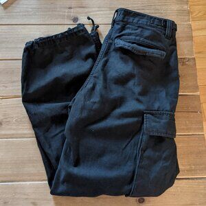 Aritzia TNA Supply Cargo Pants